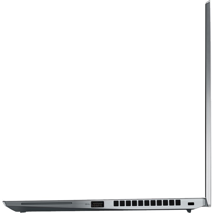 Lenovo ThinkPad X13 Gen 2 20WK005NUS 13.3" Touchscreen Notebook - WUXGA - 1920 x 1200 - Intel Core i7 11th Gen i7-1165G7 Quad-core (4 Core) 2.80 GHz - 16 GB Total RAM - 512 GB SSD - Storm Gray