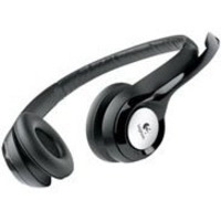 Lenovo Logitech USB Headset H390 - Headset - Full Size