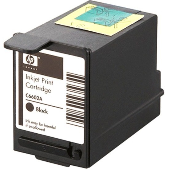 Fujitsu Black Ink Cartridge