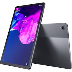 Lenovo Tab P11 TB-J606L Tablet - 27.9 cm (11") 2K - Qualcomm SoC Platform - 4 GB - 64 GB Storage - Android 10 - 4G - Slate Grey