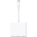 Apple HDMI/USB AV/Data Transfer Cable for iPod, iPhone, iPad, MacBook, Projector, TV