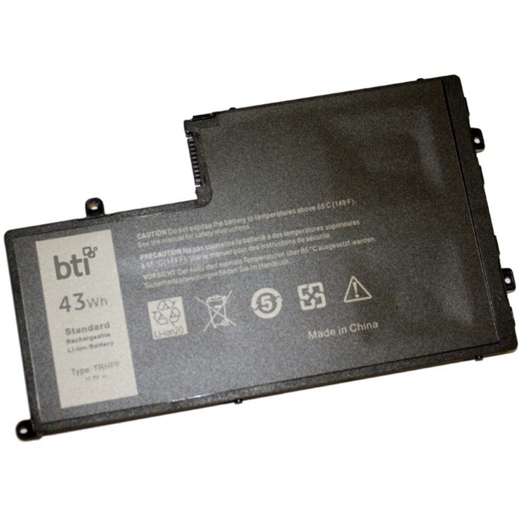 BTI Battery