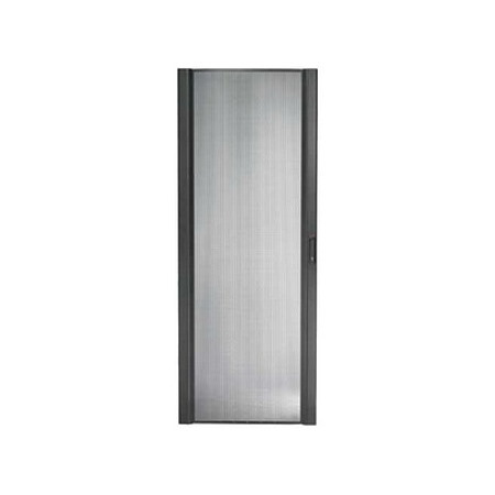 APC NetShelter SX Wide Perforated Split Doors