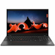 Lenovo ThinkPad L15 Gen 4 21H3001JCA 15.6" Notebook - Full HD - Intel Core i7 13th Gen i7-1365U - 16 GB - 512 GB SSD - Thunder Black