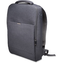 Kensington 62622 Carrying Case (Backpack) for 39.6 cm (15.6") Notebook - Cool Grey