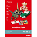 Canon MP-101 Inkjet Photo Paper - Matte Clear