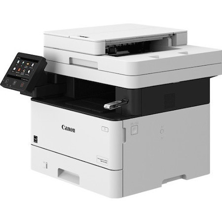 Canon imageCLASS MF453dw Wireless Laser Multifunction Printer - Monochrome