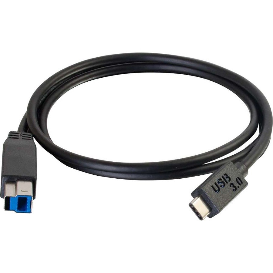 C2G 2 m USB Data Transfer Cable