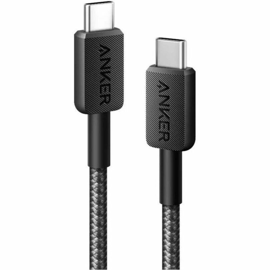 ANKER PowerLine 91.44 cm USB-C Data Transfer Cable