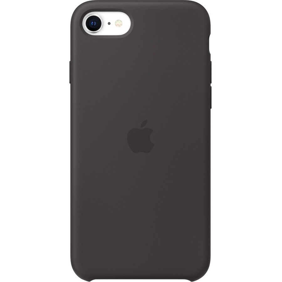 Apple Case for Apple iPhone SE 2, iPhone 7, iPhone 8 Smartphone - Black