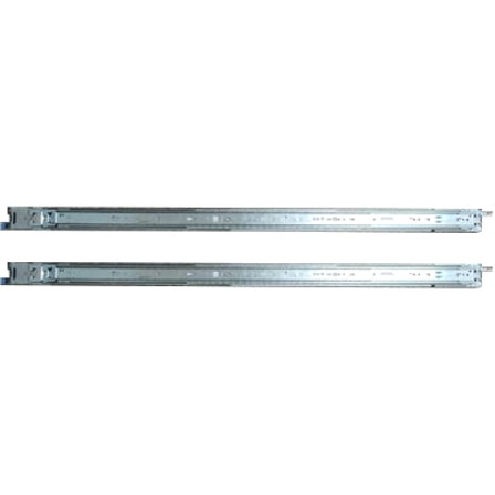 Intel Mounting Rail Kit for Server Board, Server - Silver