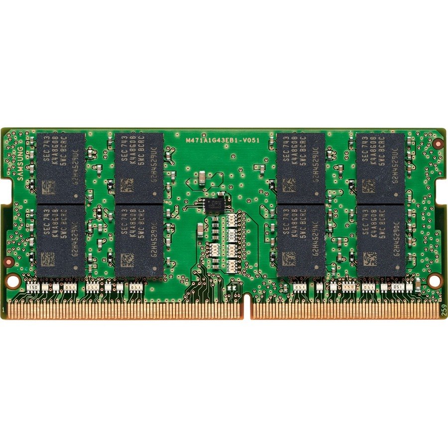 HP 32GB DDR4 SDRAM Memory Module