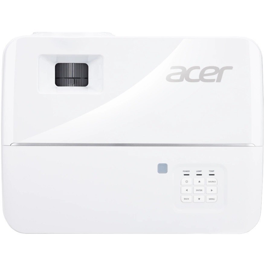 Acer H6830BD DLP Projector - 16:9 - Ceiling Mountable