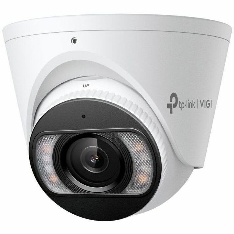 TP-Link InSight InSight S485 8 Megapixel 4K Network Camera - Color - Turret