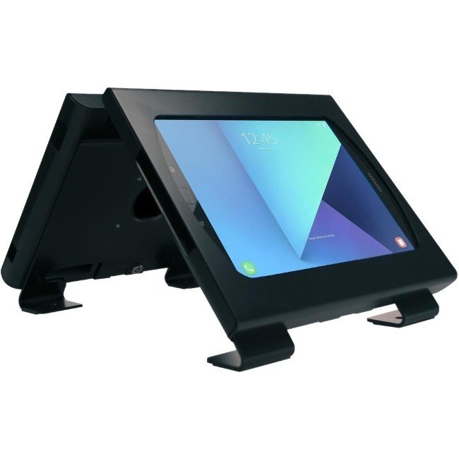 CTA Digital Lockpoint: Dual Tablet Kiosk Station For IPad 10.2-Inch (7th/ 8th/ 9th Gen.), IPad Pro 9.7, IPad Pro 10.5 & More