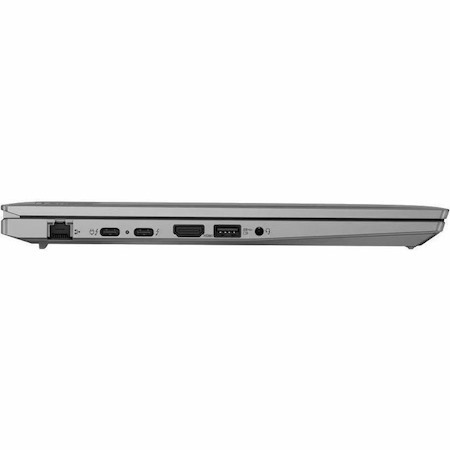 Lenovo ThinkPad T14 Gen 4 21HD002AUS 14" Notebook - WUXGA - Intel Core i5 13th Gen i5-1345U - 16 GB - 512 GB SSD - Storm Gray