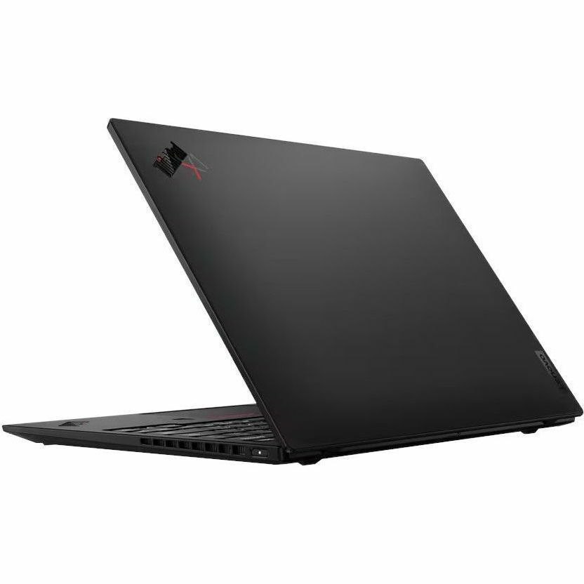 Lenovo ThinkPad X1 Nano Gen 3 21K1000GAU 13" Touchscreen Notebook - 2K - Intel Core i7 13th Gen i7-1360P - Intel Evo Platform - 16 GB - 512 GB SSD - Deep Black