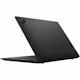 Lenovo ThinkPad X1 Nano Gen 3 21K1000GAU 13" Touchscreen Notebook - 2K - Intel Core i7 13th Gen i7-1360P - Intel Evo Platform - 16 GB - 512 GB SSD - Deep Black