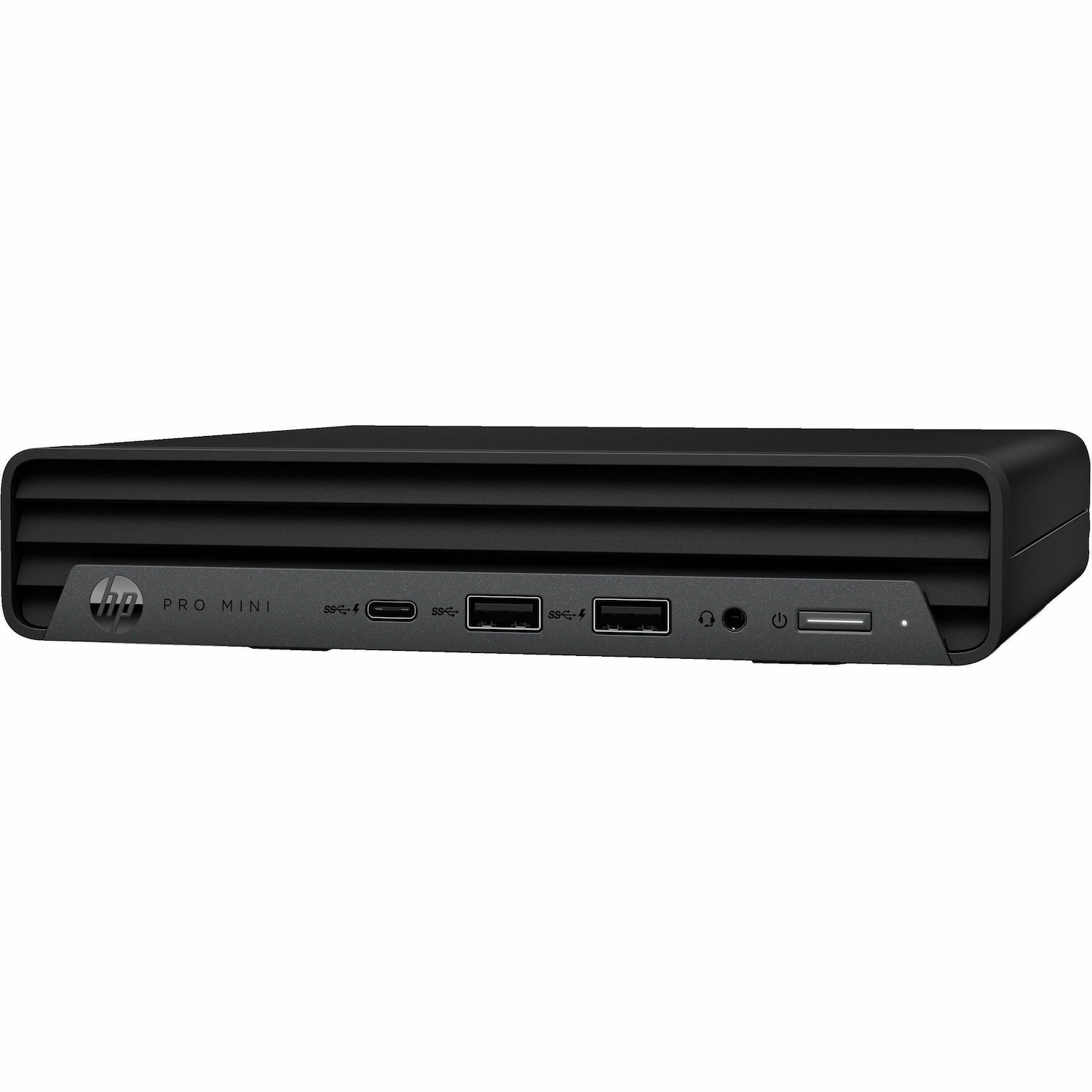 HP Pro Mini 400 G9 Desktop Computer - Intel Core i5 13th Gen i5-13500T - vPro Technology - 16 GB - 512 GB SSD - Mini PC