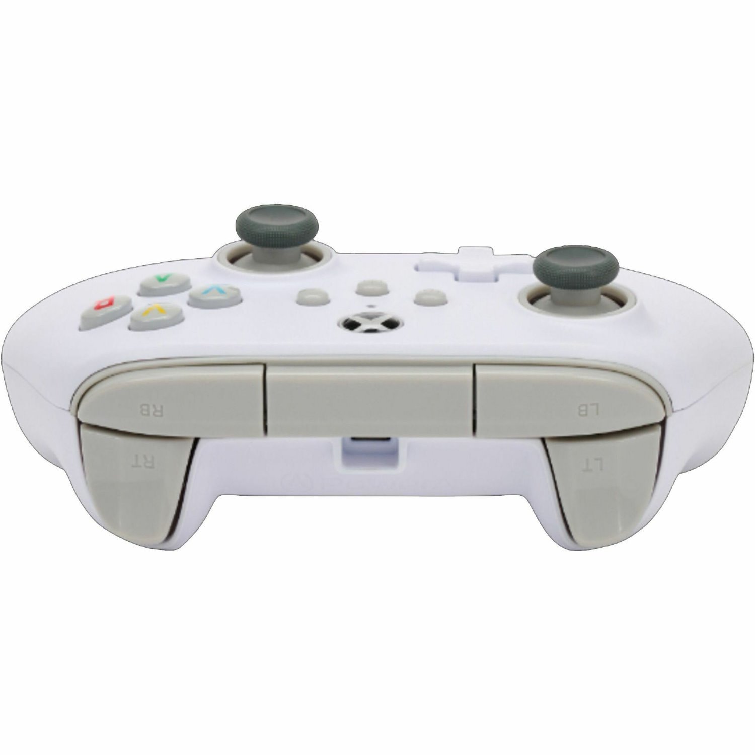 PowerA Wired Controller for Xbox Series X|S - White