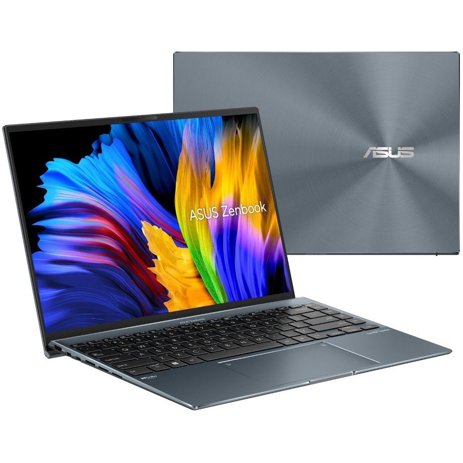 Buy Asus Zenbook 14X OLED UX5401 UX5401ZA-L7137X 14