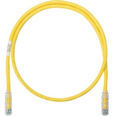 Panduit NetKey Cat.6 U/UTP Patch Network Cable