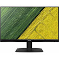 Acer HA220Q B Full HD LCD Monitor - 16:9 - Black