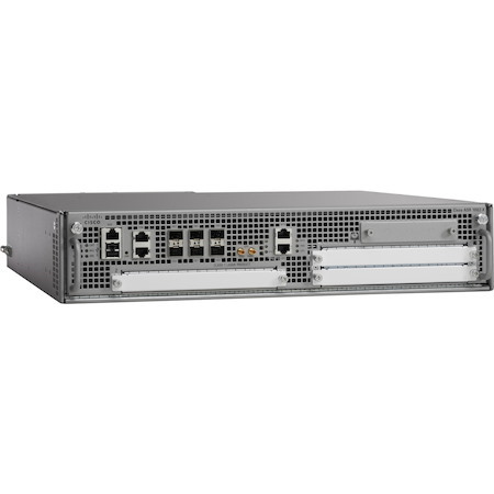 Cisco ASR 1000 ASR1002-X Router