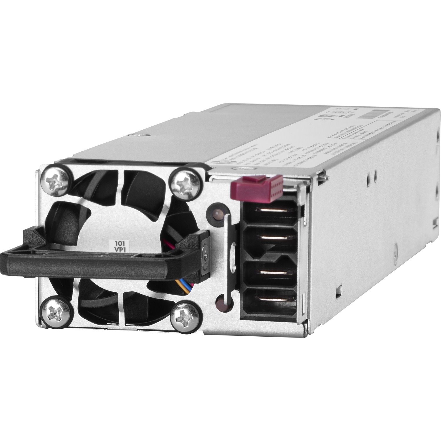 HPE-IMSourcing 750W Flex Slot Hot Plug Battery Backup Module