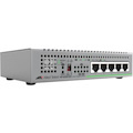 Allied Telesis CentreCOM GS910/5 Ethernet Switch