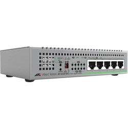 Allied Telesis CentreCOM GS910/5 Ethernet Switch