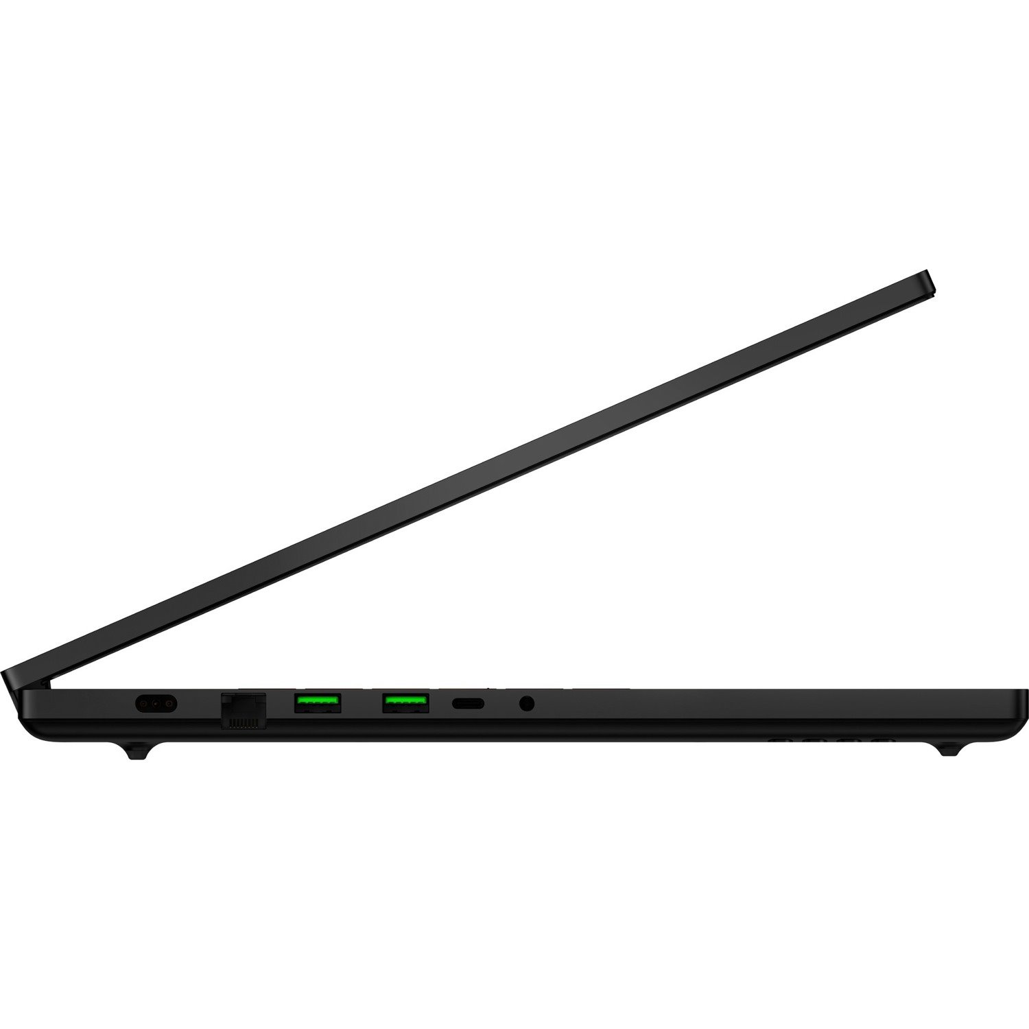 Razer Blade 18 18" Gaming Notebook - QHD+ - Intel Core i9 13th Gen i9-13950HX - 32 GB - 1 TB SSD - Black Anodized Aluminum