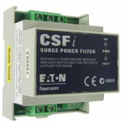 Eaton CSFI Surge Suppressor/Protector