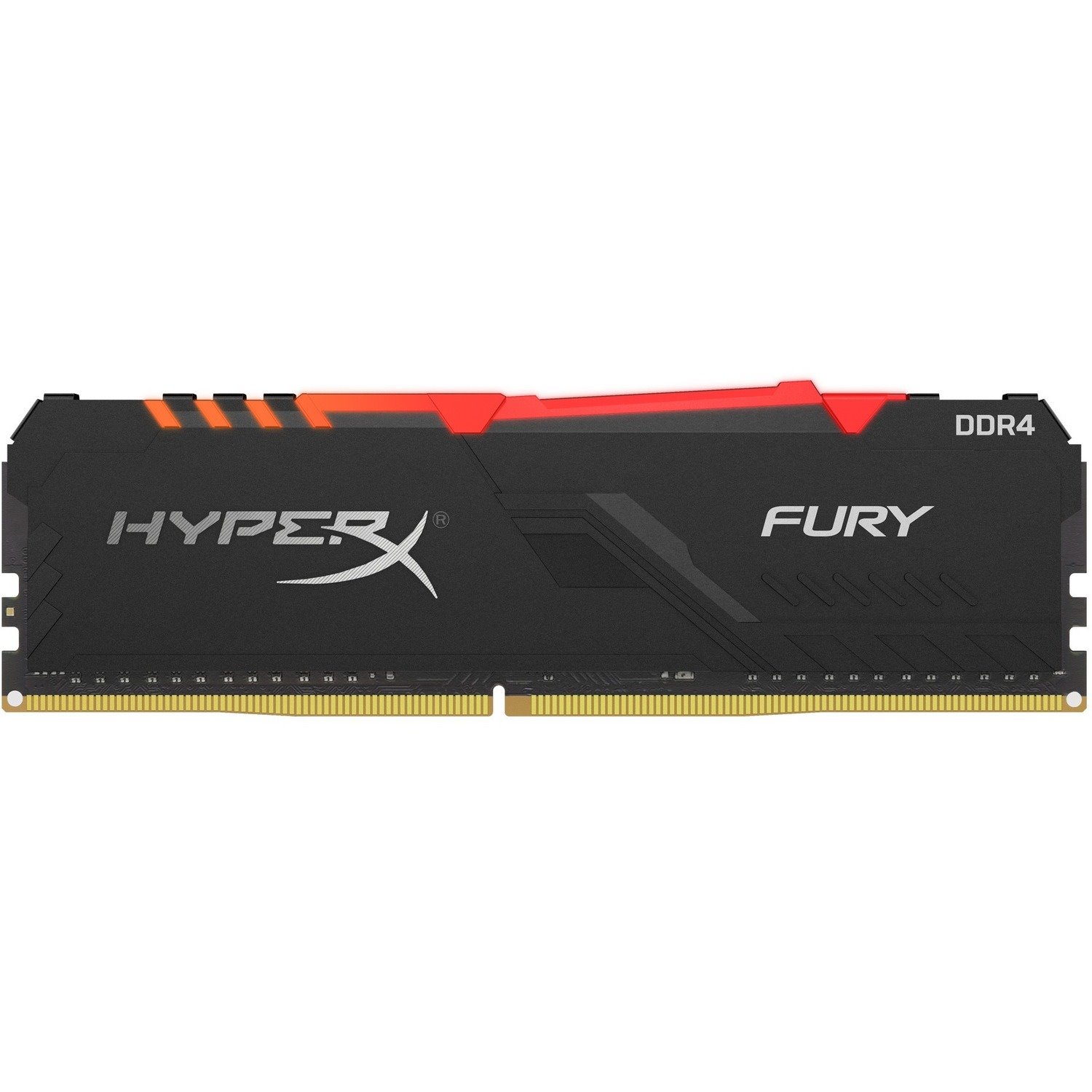 HyperX FURY 16GB DDR4 SDRAM Memory Module
