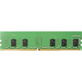 HP RAM Module - 4 GB (1 x 4GB) - DDR4-2666/PC4-21333 DDR4 SDRAM - 2666 MHz - 1.20 V
