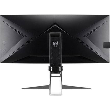 Acer Predator X38 S Gaming LCD Monitor - 21:9 - Black