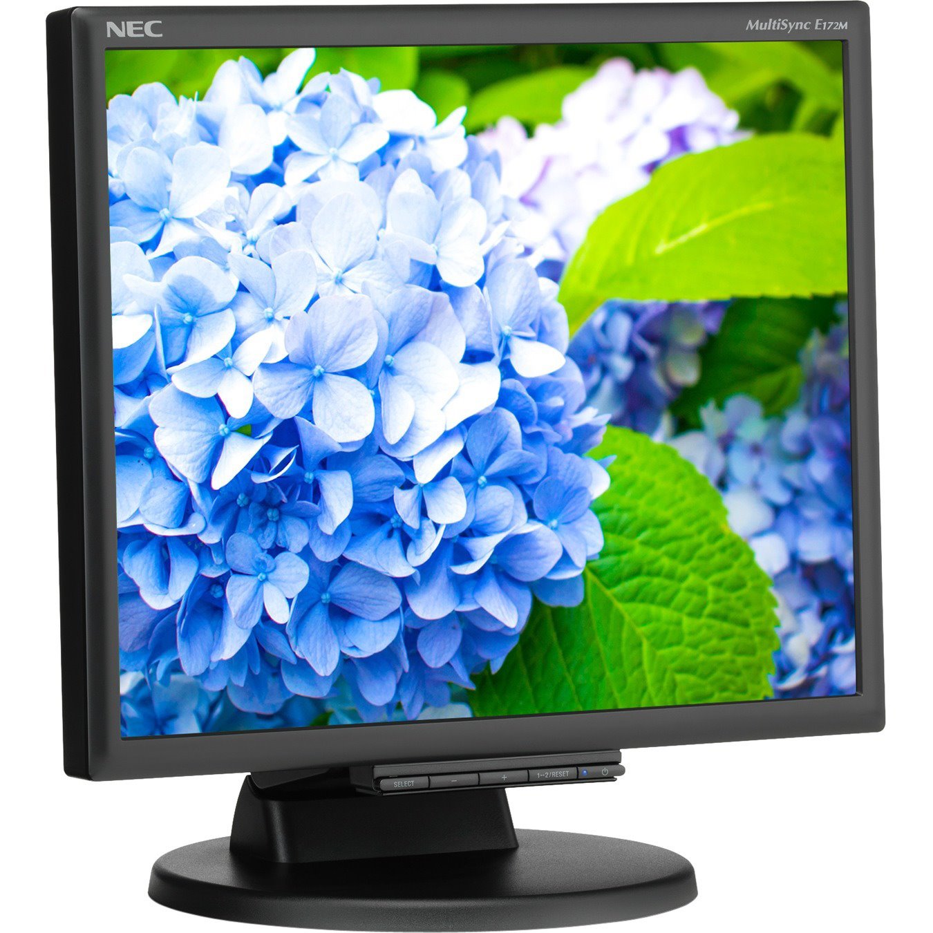 Nec 17In Multisync Led Backlit LCD