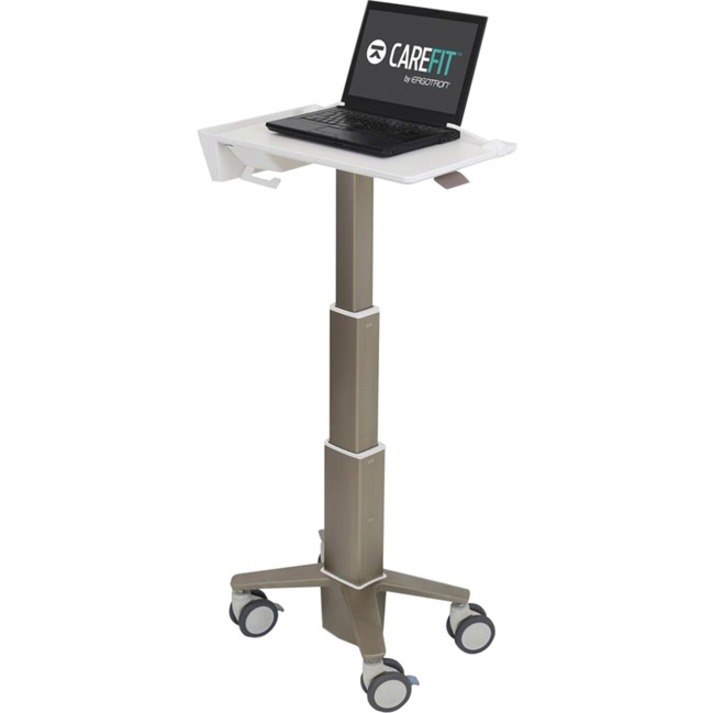 Ergotron CareFit Medical Trolley