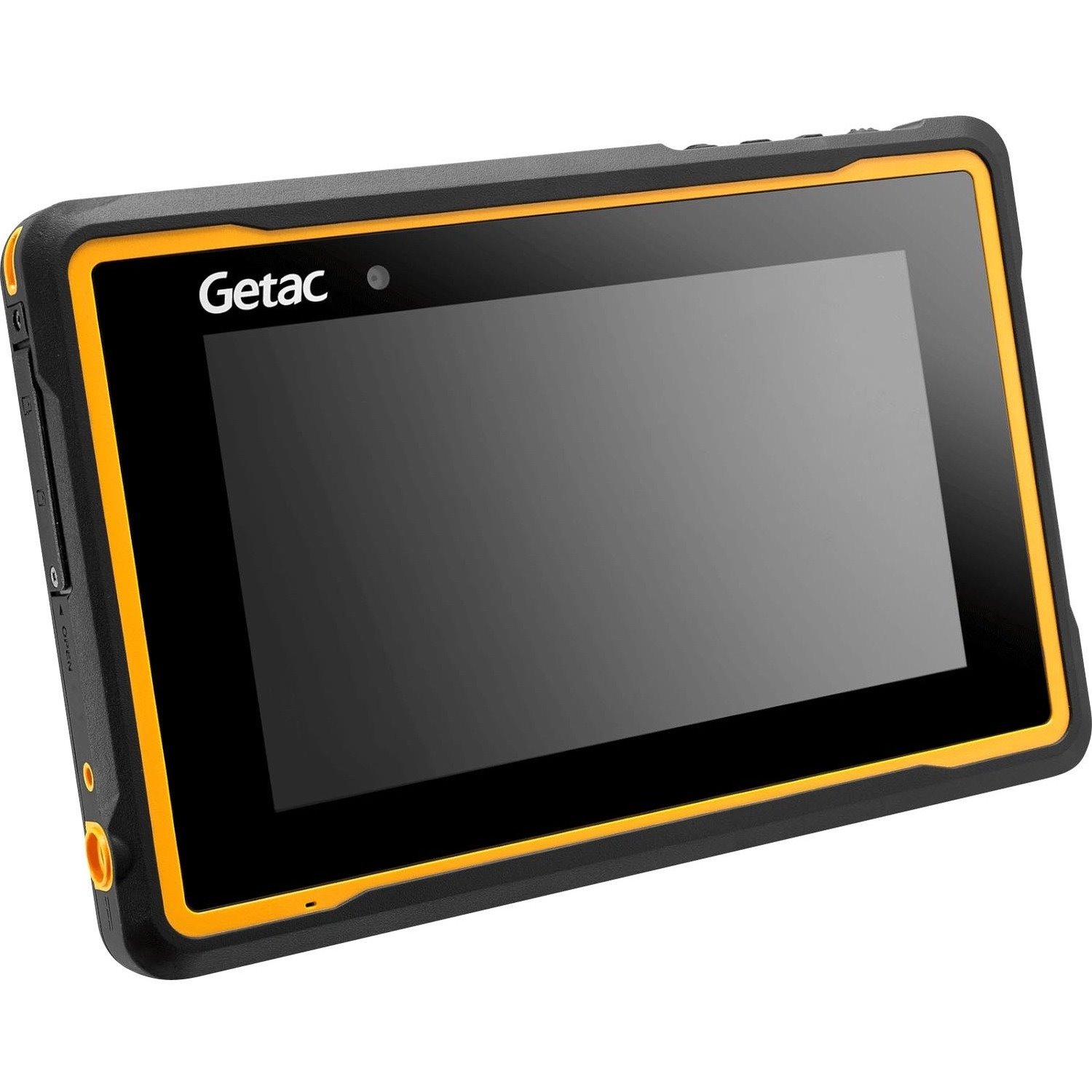 Getac ZX70 G2 Rugged Tablet - 7" HD - Qualcomm Snapdragon 660 - 4 GB - 64 GB Storage - Android 10