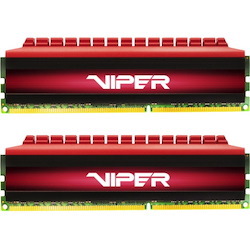 Patriot Memory Viper 4 Series DDR4 32GB (2 x 16GB) 3000MHz Kit
