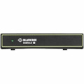 Black Box Emerald SE KVM-over-IP - DVI-D, USB 2.0, Audio, RJ45