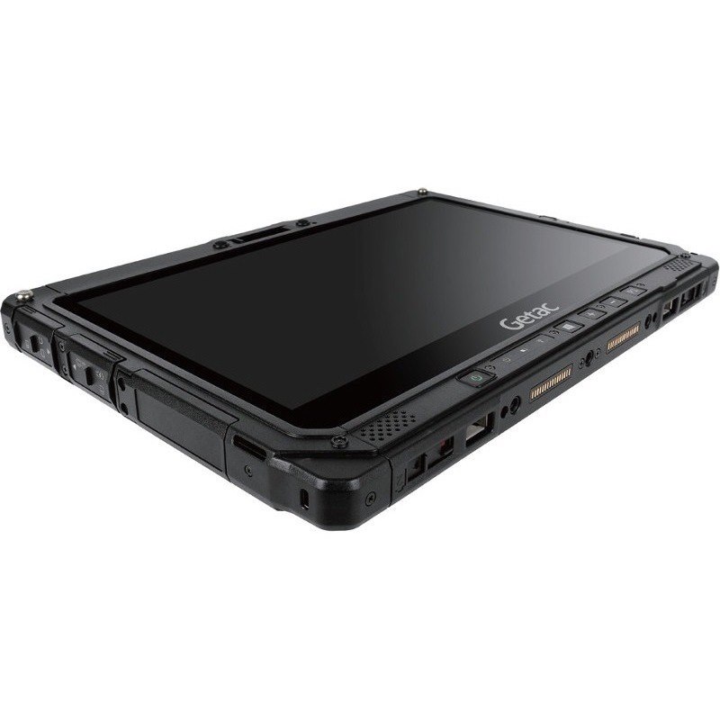 Getac K120 Rugged Tablet - 31.8 cm (12.5") Full HD - 16 GB - 256 GB SSD - Windows 11 Pro