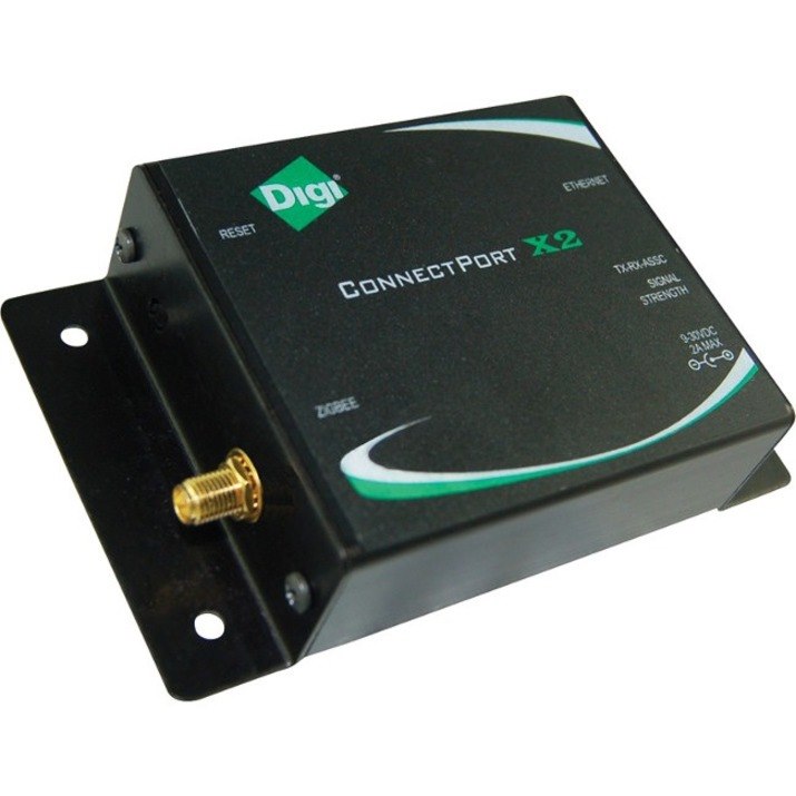 Digi ConnectPort X2 Ethernet Wireless Router
