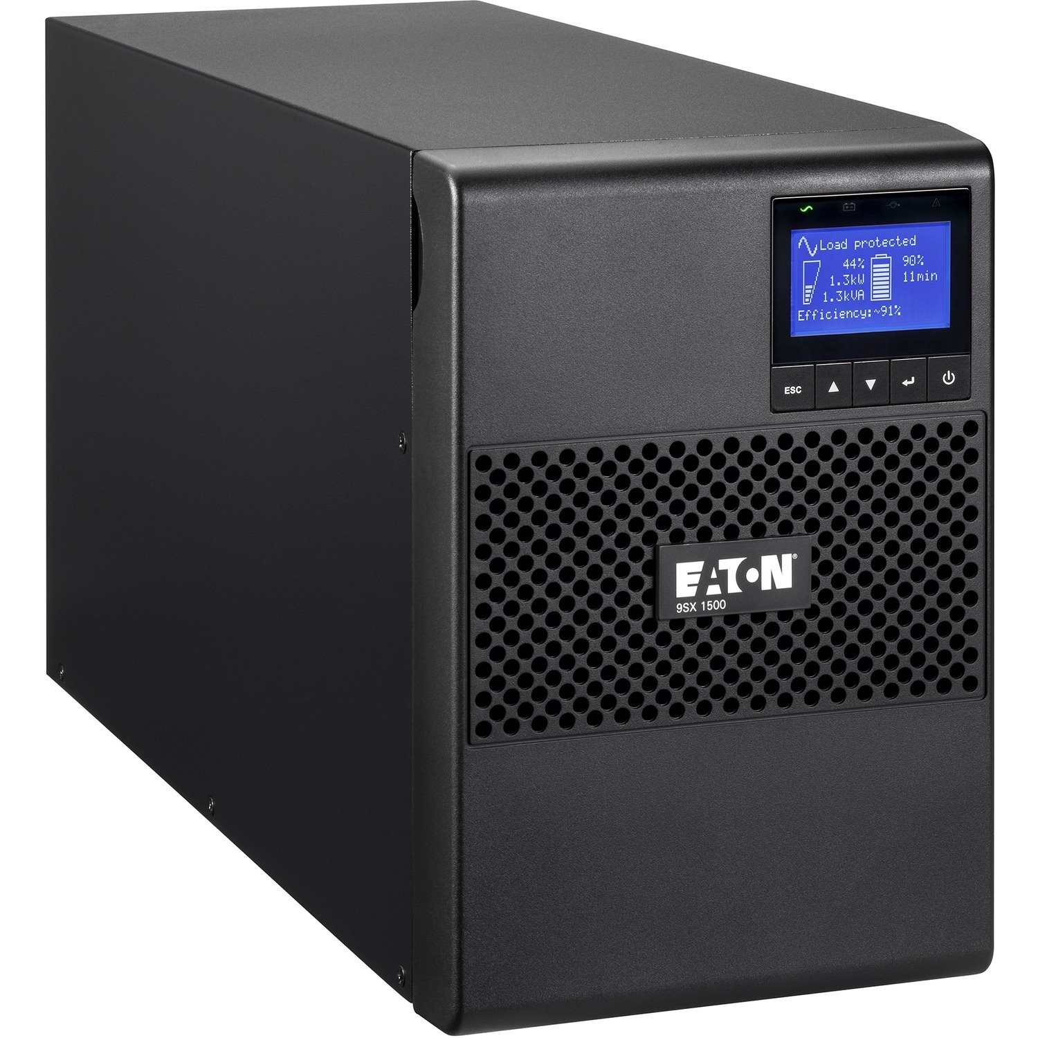 Eaton Double Conversion Online UPS - 1.50 kVA/1.35 kW