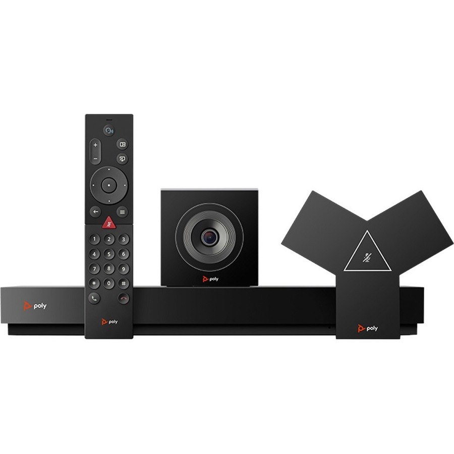 Poly Studio X X30 Video Conference Equipment