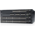 Dell N3000 N3024EP-ON 24 Ports Manageable Layer 3 Switch - Gigabit Ethernet - 1000Base-X
