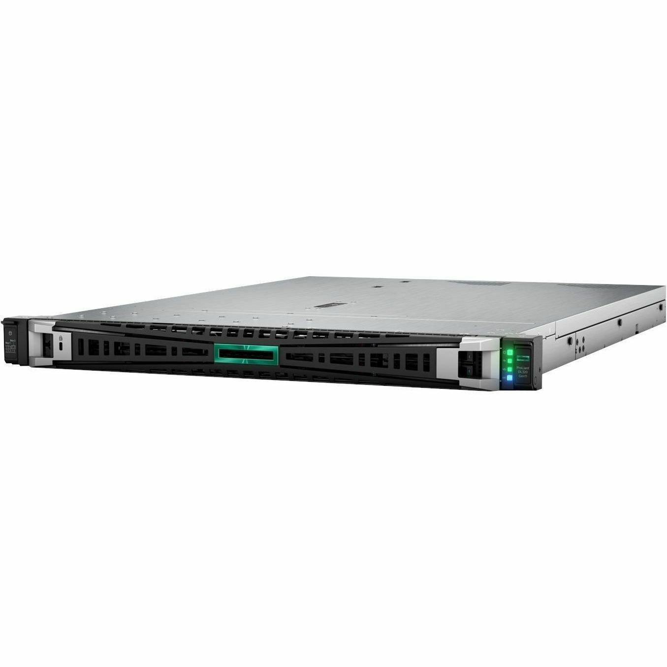 HPE ProLiant DL320 G11 1U Rack Server - 1 x Intel Xeon Gold 5416S 2 GHz - 32 GB RAM