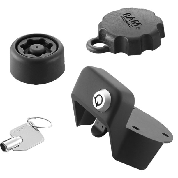 TomTom Security Lock Kit