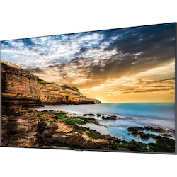 Samsung QE43T 43" LCD Digital Signage Display