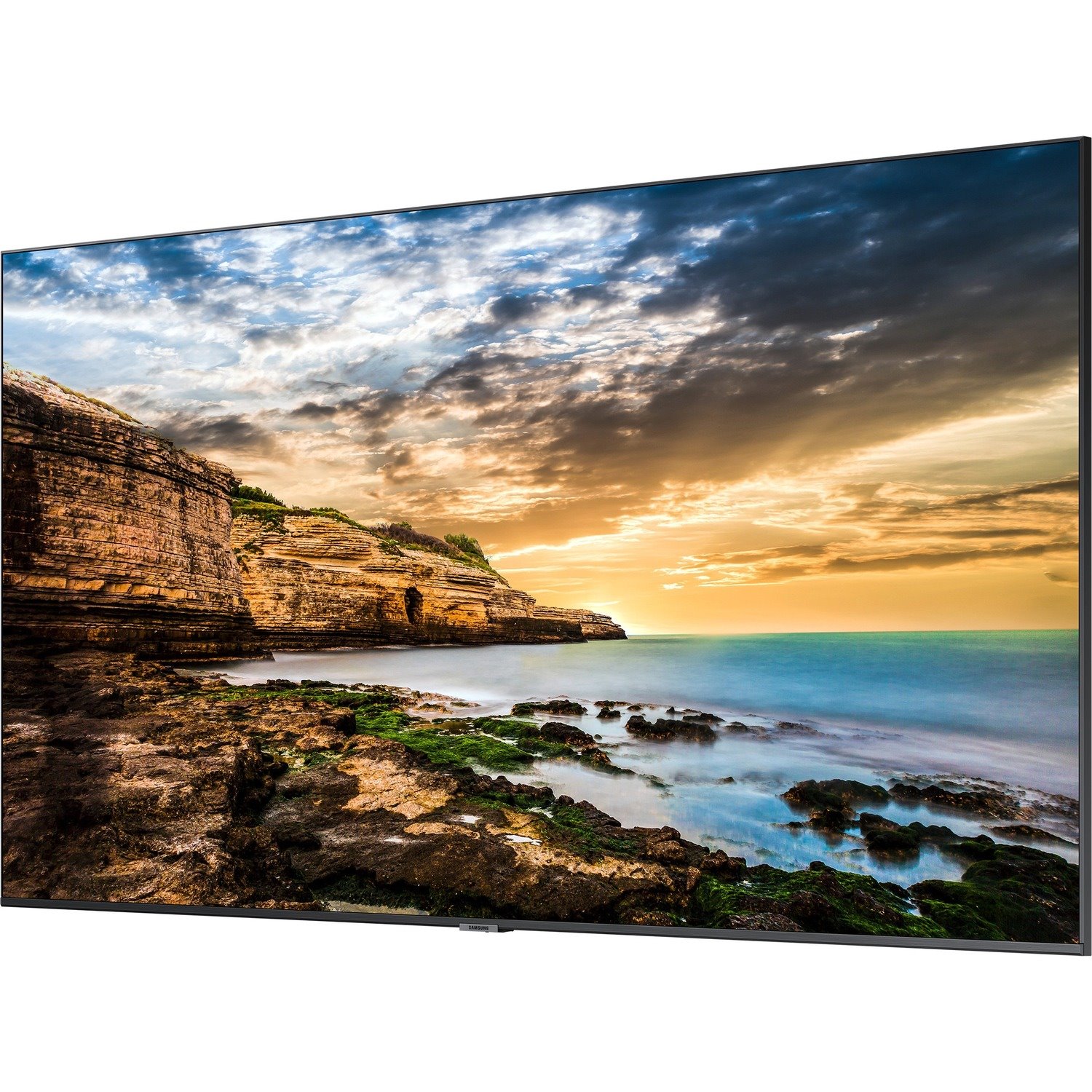Samsung QE43T 109.2 cm (43") LCD Digital Signage Display